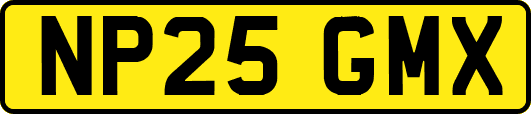 NP25GMX