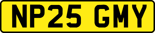 NP25GMY