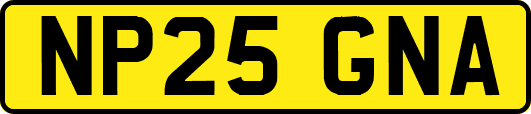 NP25GNA