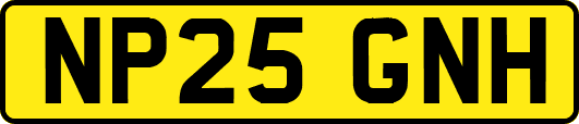 NP25GNH
