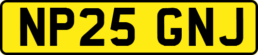 NP25GNJ