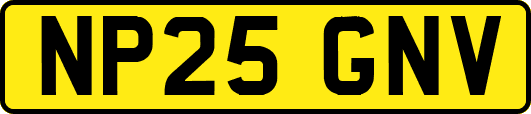 NP25GNV