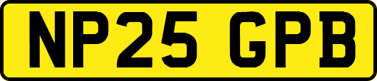 NP25GPB