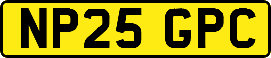 NP25GPC