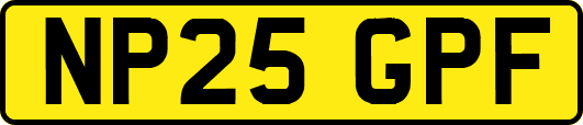 NP25GPF