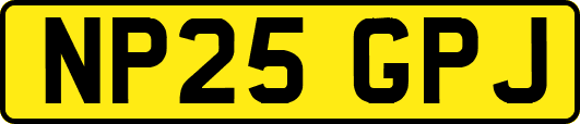 NP25GPJ