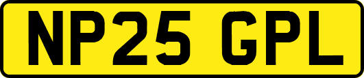 NP25GPL