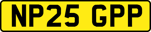NP25GPP
