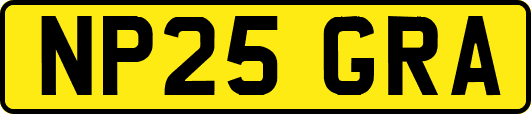 NP25GRA