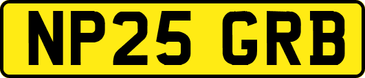 NP25GRB