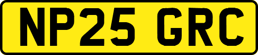 NP25GRC