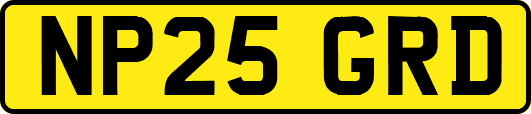 NP25GRD