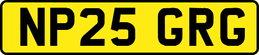 NP25GRG