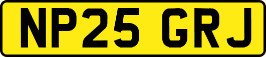 NP25GRJ