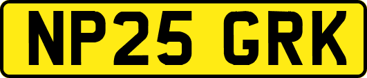 NP25GRK