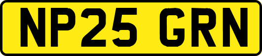 NP25GRN
