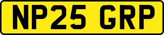 NP25GRP