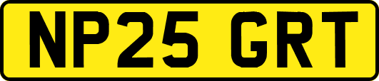 NP25GRT