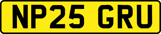 NP25GRU
