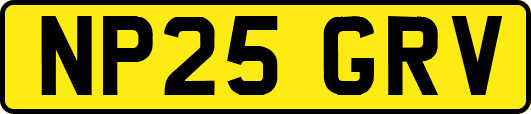 NP25GRV