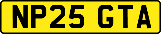 NP25GTA