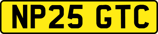 NP25GTC