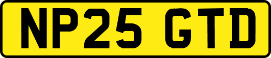 NP25GTD