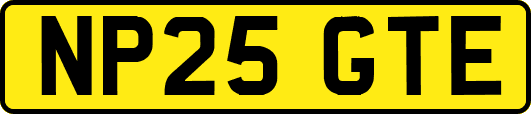 NP25GTE