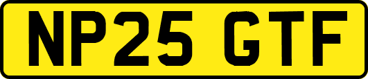 NP25GTF