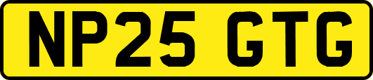 NP25GTG
