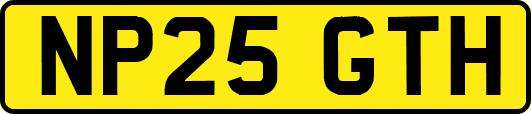 NP25GTH