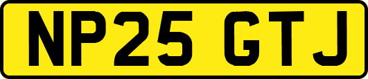 NP25GTJ