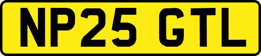 NP25GTL