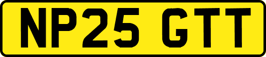 NP25GTT