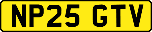 NP25GTV