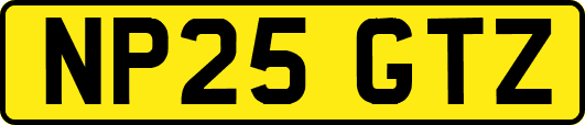 NP25GTZ