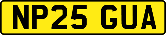NP25GUA