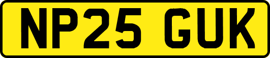 NP25GUK
