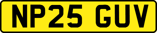 NP25GUV