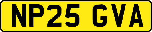 NP25GVA