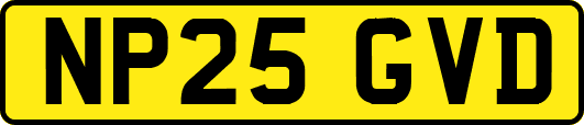NP25GVD