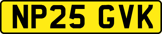 NP25GVK