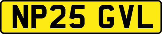NP25GVL