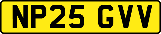NP25GVV