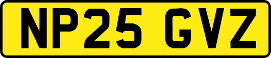 NP25GVZ
