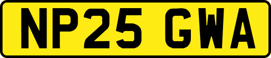 NP25GWA