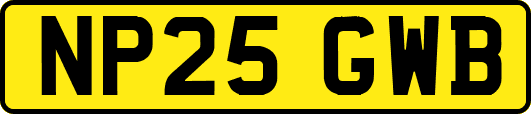 NP25GWB