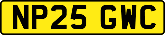 NP25GWC