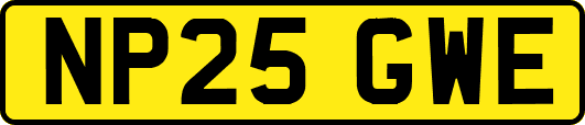 NP25GWE