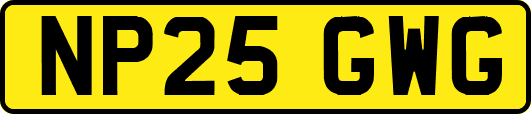 NP25GWG